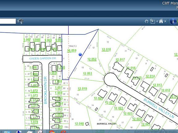 3rd image of 0 Green Garden Dr