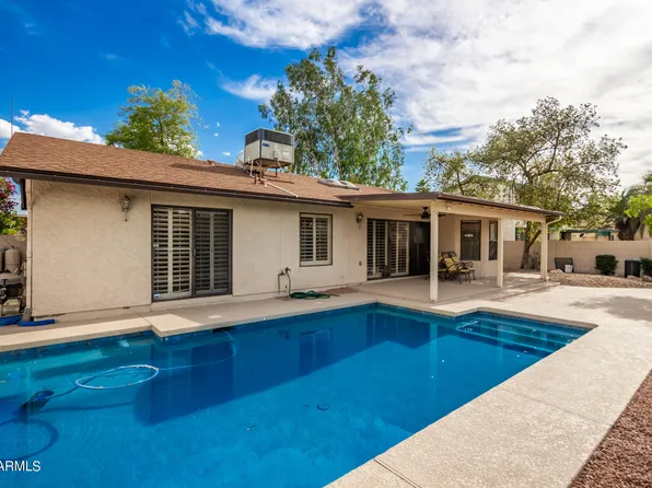 1630 E REDFIELD Road, Tempe, AZ 85283