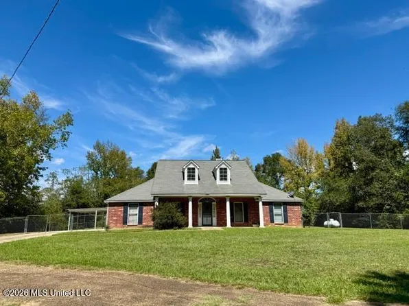 1409 Matthews Rd, Gloster, MS 39638