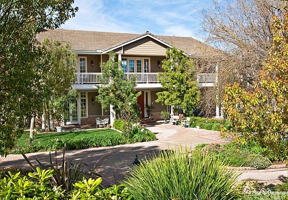 5th image of 13742 Paseo Valle Alto