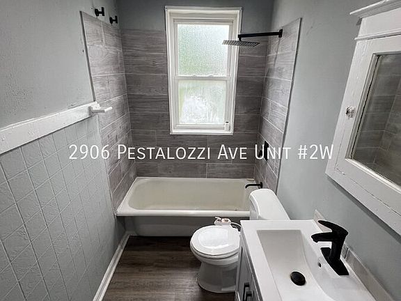 5th image of 2906 Pestalozzi St APT 2W