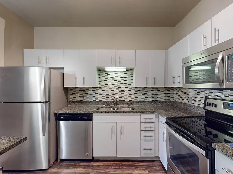 Legacy Village Apartment Homes — Photo 74