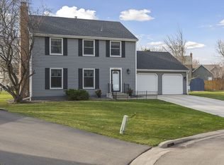 18635 33rd Pl N, Plymouth, MN 55447