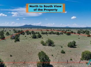 71 W Lobo Solitario Rd, Pinehill, NM 87357