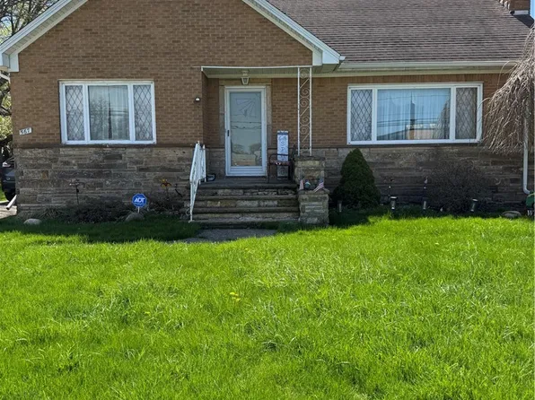 567 Martin Rd, Lackawanna, NY 14218