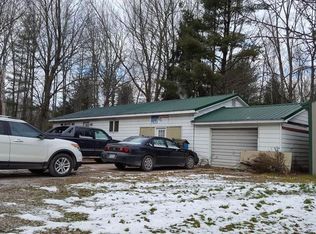 1415 Estey Rd, Beaverton, MI 48612