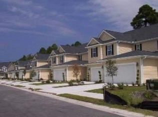 1041 Fairway Ln, Conway, SC 29526