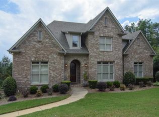 1426 Scout Trce, Hoover, AL 35244
