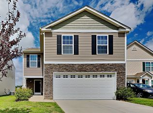 3040 Apple Orchard Pl, Dallas, NC 28034