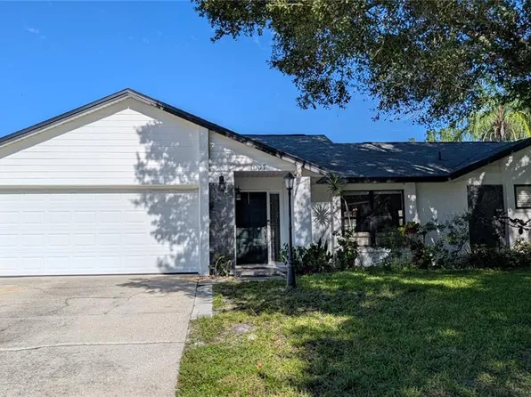 1007 Gore Dr, Oviedo, FL 32765