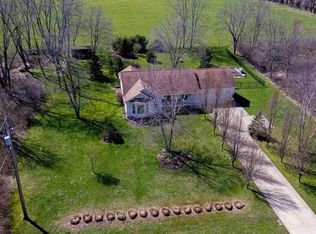 670 San Chez Ter, Mercer, PA 16137