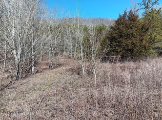 0 Cracker Neck Rd, Washburn, TN 37888