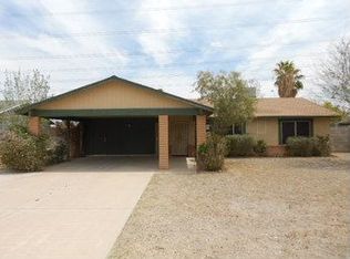 9601 N 67th Dr, Peoria, AZ 85345