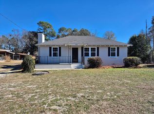 1434 S Highway 57, Dillon, SC 29536