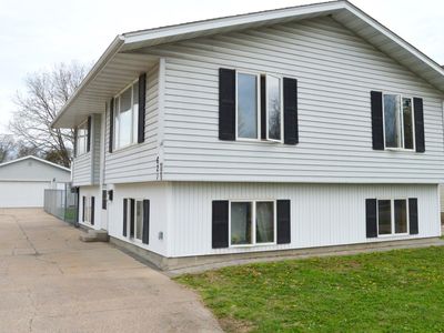 621 Lafayette St, Winona, MN, 55987