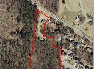 1529 Creech Rd, Garner, NC 27529