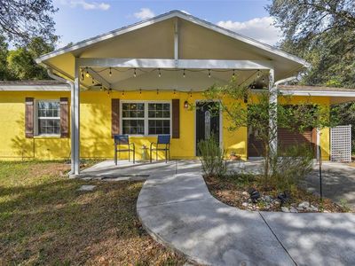 31713 Hedgerow Dr, Zephyrhills, FL, 33543