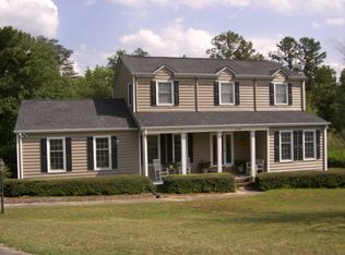 116 Pine Lake Dr, Kings Mountain, NC 28086