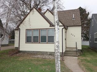 920 E 4th St, Spencer, IA 51301