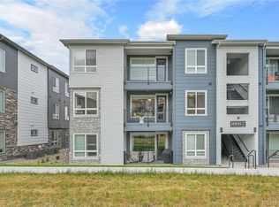 16841 Askins Loop #206, Parker, CO 80134