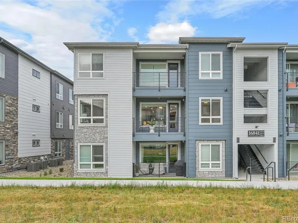 16841 Askins Loop #206, Parker, CO 80134