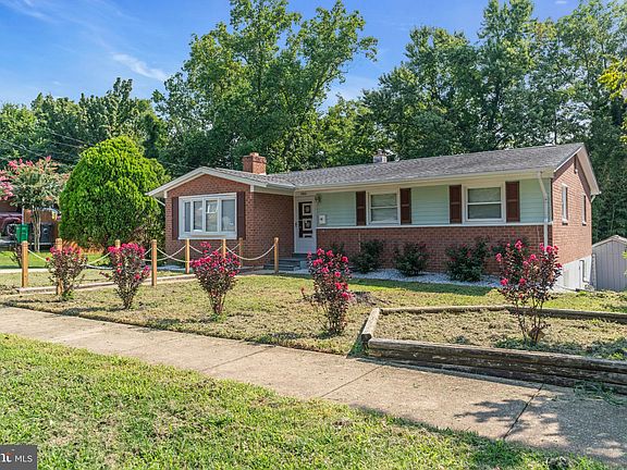 2nd image of 7300 Abbington Dr