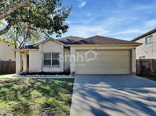 311 Bello Dr, Leander, TX 78641