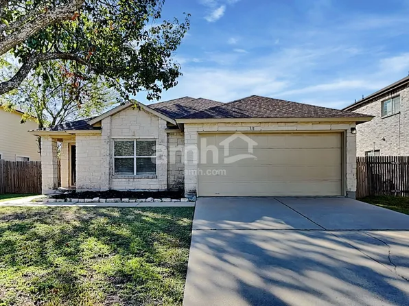311 Bello Dr, Leander, TX 78641