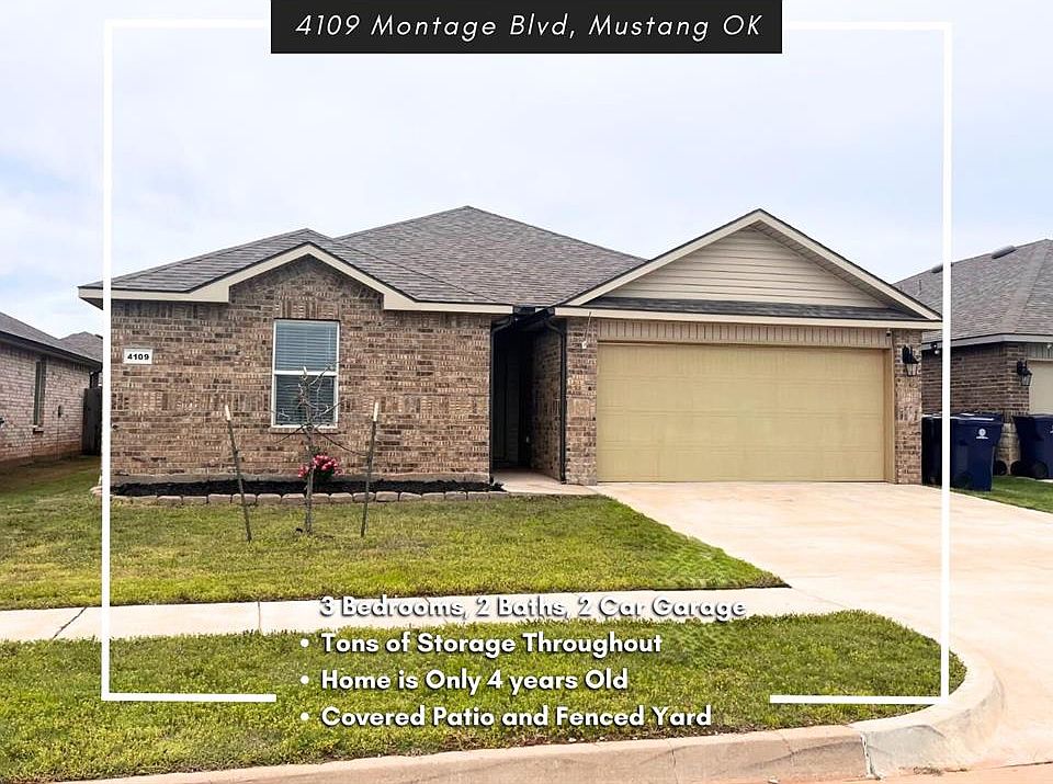1st image of 4109 Montage Blvd