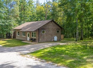 326 Gibbs Road, Wiscasset, ME 04578