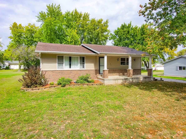 925 Prospect St, Jesup, IA 50648