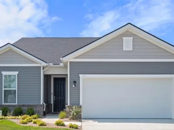 2095 Marigold Way, Milford, MI 48381