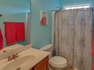 8412 Whitehawk Hill Rd, Waxhaw, NC 28173