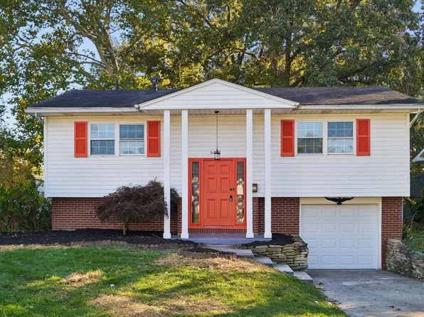 6433 Carriage Ln, Reynoldsburg, OH 43068