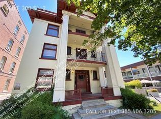 460 E 300 S APT 2, Salt Lake City, UT 84111