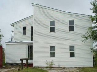 508 S Main St, Sawyer, KS 67134