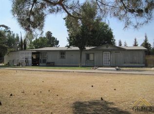 8400 Bengston Ave, Bakersfield, CA 93307