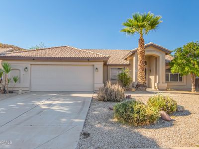 1814 N 74TH Place, Mesa, AZ, 85207