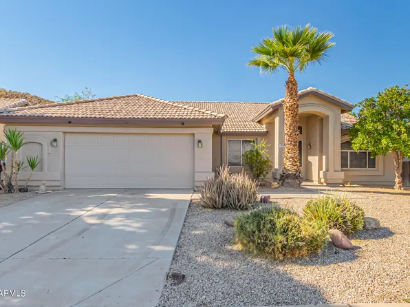 1814 N 74TH Place, Mesa, AZ 85207