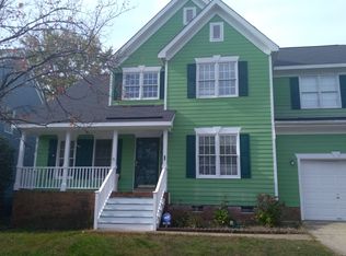 517 Mountain Lake Dr, Raleigh, NC 27610