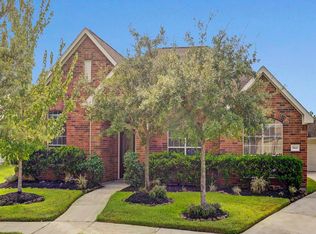 30626 Hackinson Dr, Spring, TX 77386