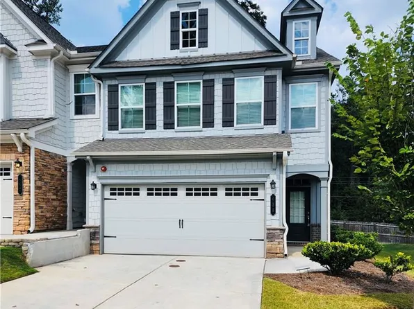 438 Bannon Way, Marietta, GA 30008