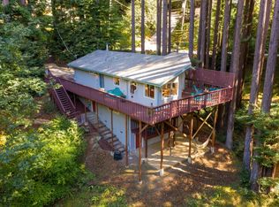 2717 Redwood Dr, Aptos, CA 95003