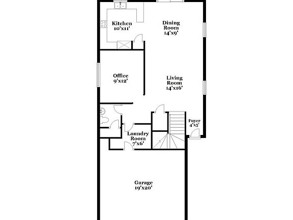2nd image of 6443 W Eldorado Ln