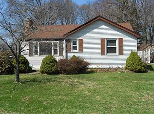 308 Nott St, Wethersfield, CT 06109