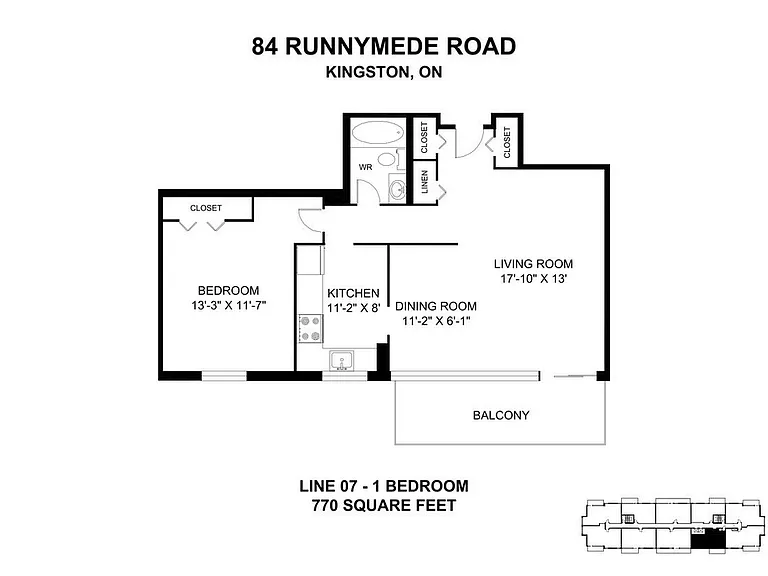 84 Runnymede Rd — Photo 11