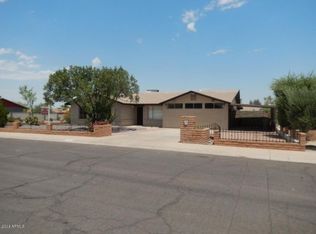 1902 E Caldwell St, Phoenix, AZ 85042
