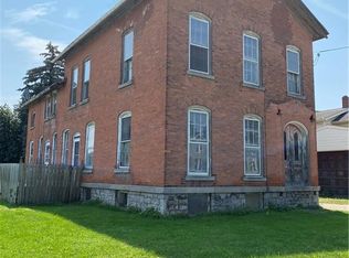 180 West Ave, Lockport, NY 14094