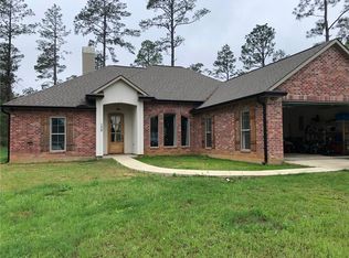 138 Philadelphia Rd, Pineville, LA 71360