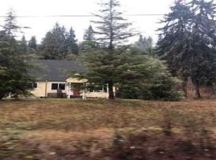 885 927th Hwy #22, Idanha, OR